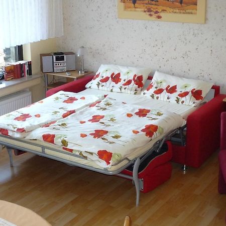 Ferienwohnung Kleinschmidt Heimbach Bagian luar foto